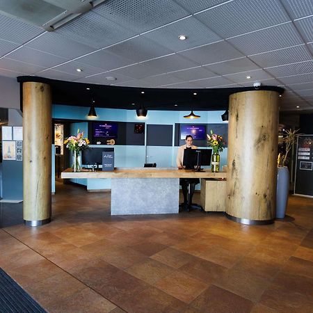 Ibis Cannes Mandelieu Bagian luar foto