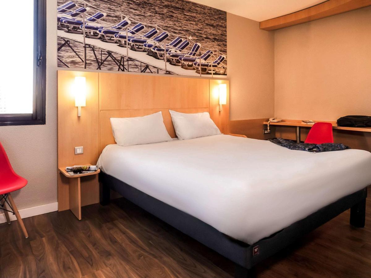 Ibis Cannes Mandelieu Bagian luar foto