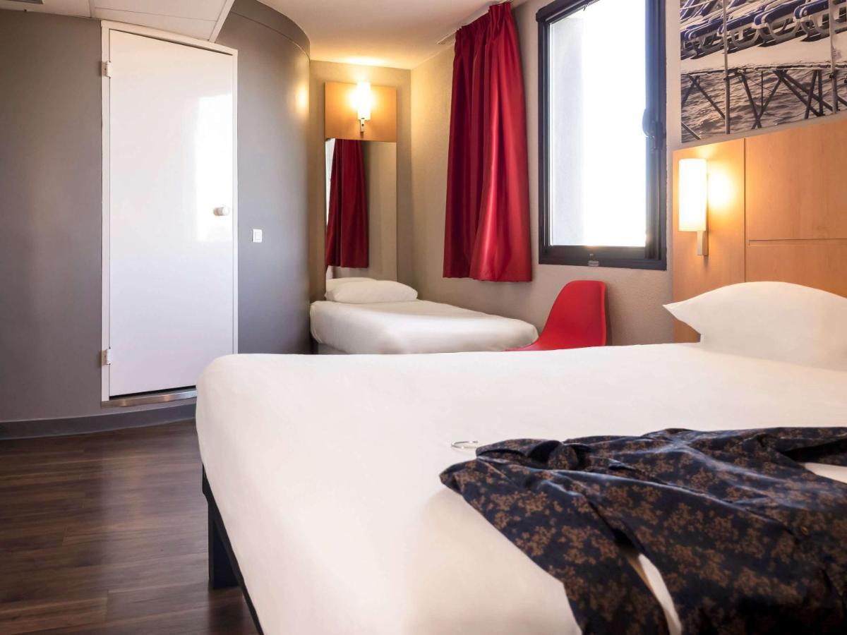 Ibis Cannes Mandelieu Bagian luar foto